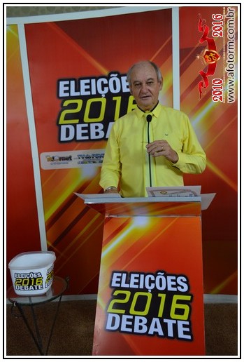 rolim de moura